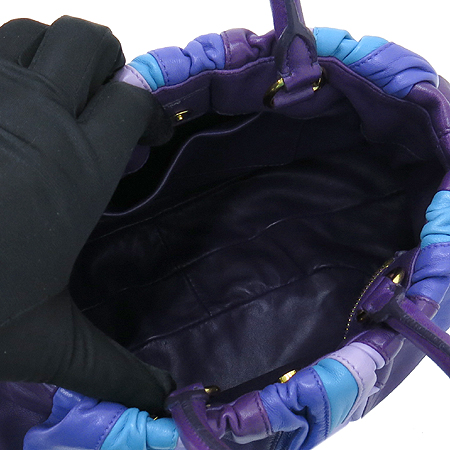 Prada(�����)  BN1687 ��Ƽ ���� ���� 2WAY [������] �̹���7 - ���̺��� �߰���ǰ