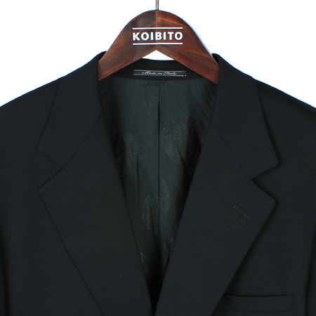 Versace(������ü) �����÷� 2��ư ���� �̹���2 - ���̺��� �߰���ǰ