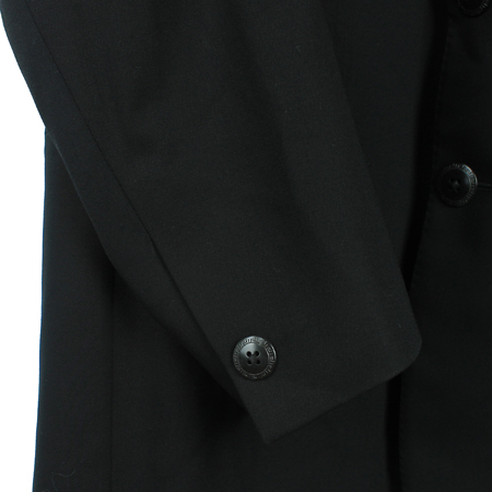 Versace(������ü) �����÷� 2��ư ���� �̹���3 - ���̺��� �߰���ǰ