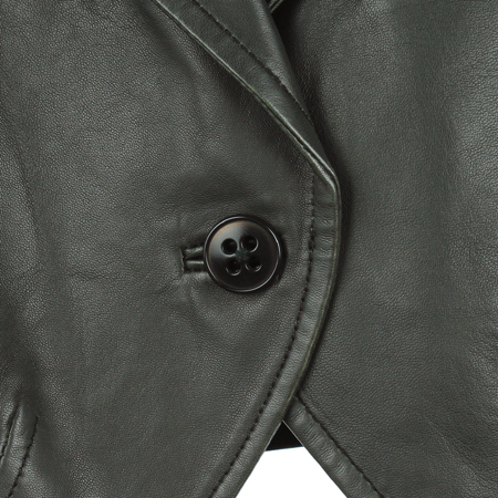 ANN DEMEULEMEESTER(�� ��Ĺ̽���) �����÷� ���� ���� [���빮��] �̹���3 - ���̺��� �߰���ǰ