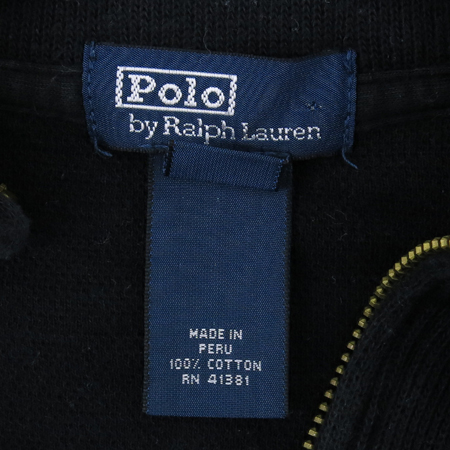Polo Ralphlauren(����) �Ƶ��� �����÷� ���� Ƽ �̹���5 - ���̺��� �߰���ǰ
