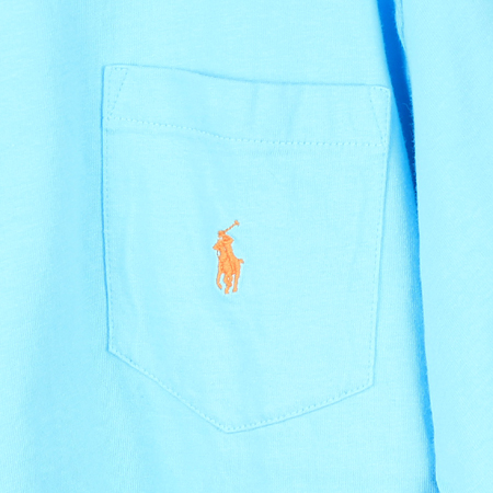 Polo Ralphlauren(����) �Ƶ��� ��ī�̺����÷� ���� Ƽ �̹���3 - ���̺��� �߰���ǰ