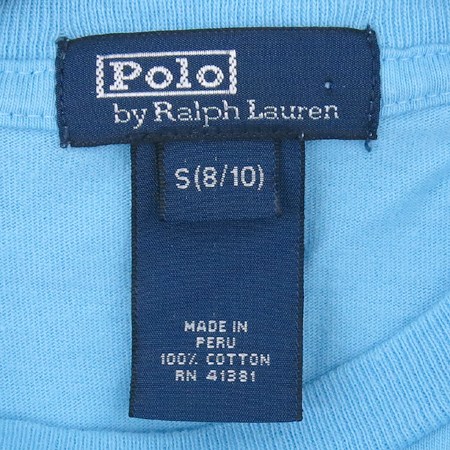 Polo Ralphlauren(����) �Ƶ��� ��ī�̺����÷� ���� Ƽ �̹���5 - ���̺��� �߰���ǰ