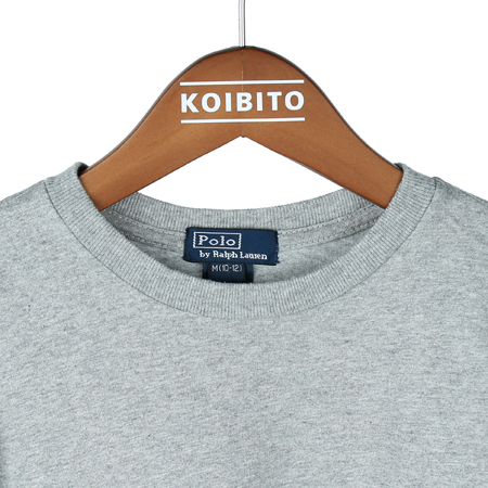 Polo Ralphlauren(����) �Ƶ��� �׷����÷� ���� ���� Ƽ �̹���2 - ���̺��� �߰���ǰ