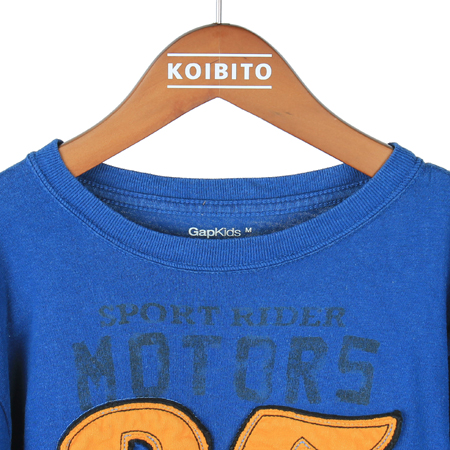 GAP(��) �Ƶ��� �����÷� Ƽ �̹���2 - ���̺��� �߰���ǰ