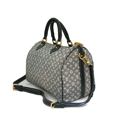 Louis Vuitton(���̺���) M56704 ���׷� �̵� ĵ���� ���ǵ� ��ũ�� 30 ��Ʈ�� + �����Ʈ�� [�ϻ����] �̹���2 - ���̺��� �߰���ǰ