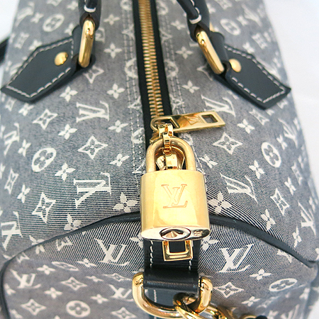 Louis Vuitton(���̺���) M56704 ���׷� �̵� ĵ���� ���ǵ� ��ũ�� 30 ��Ʈ�� + �����Ʈ�� [�ϻ����] �̹���3 - ���̺��� �߰���ǰ