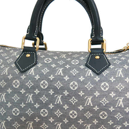 Louis Vuitton(���̺���) M56704 ���׷� �̵� ĵ���� ���ǵ� ��ũ�� 30 ��Ʈ�� + �����Ʈ�� [�ϻ����] �̹���4 - ���̺��� �߰���ǰ