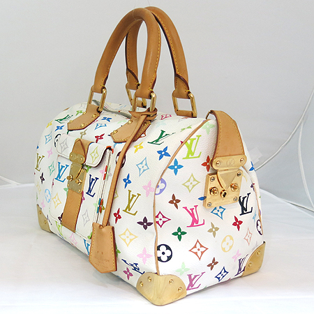 Louis Vuitton(���̺���) M92643 ���׷� ��Ƽ �÷� ȭ��Ʈ ���ǵ� 30 ��Ʈ�� [�ϻ����] �̹���2 - ���̺��� �߰���ǰ