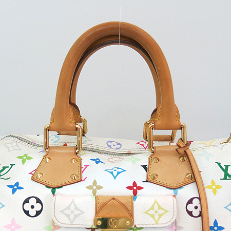 Louis Vuitton(���̺���) M92643 ���׷� ��Ƽ �÷� ȭ��Ʈ ���ǵ� 30 ��Ʈ�� [�ϻ����] �̹���3 - ���̺��� �߰���ǰ
