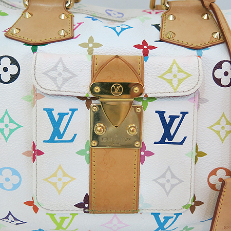 Louis Vuitton(���̺���) M92643 ���׷� ��Ƽ �÷� ȭ��Ʈ ���ǵ� 30 ��Ʈ�� [�ϻ����] �̹���4 - ���̺��� �߰���ǰ