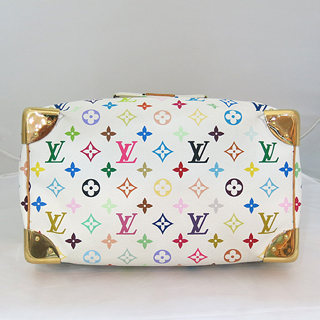 Louis Vuitton(���̺���) M92643 ���׷� ��Ƽ �÷� ȭ��Ʈ ���ǵ� 30 ��Ʈ�� [�ϻ����] �̹���5 - ���̺��� �߰���ǰ