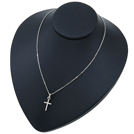 Swarovski(���ͷκ꽺Ű) ��� ũ�ν� �Ҵ�Ʈ ����� �̹���2 - ���̺��� �߰���ǰ