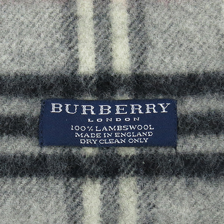 Burberry(������) ������ 100% ���÷� �̹���3 - ���̺��� �߰���ǰ