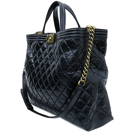 Chanel() Ƽ     2WAY [б] ̹3 - ̺ ߰ǰ