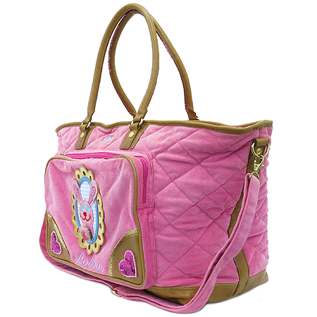 Oilily(���ϸ���) ��ũ �к긯 �� ���� 2WAY �̹���2 - ���̺��� �߰���ǰ