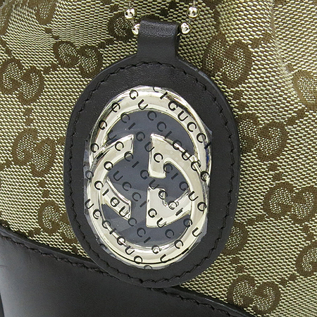 Gucci(����) 247902 GG �ΰ� �ڰ��� ��ũ���� ���� Ʈ���� �ΰ� �� ��� 2WAY [��������] �̹���4 - ���̺��� �߰���ǰ