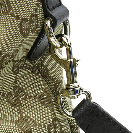 Gucci(����) 247902 GG �ΰ� �ڰ��� ��ũ���� ���� Ʈ���� �ΰ� �� ��� 2WAY [��������] �̹���5 - ���̺��� �߰���ǰ