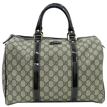 Gucci(����) 193603 GG �ΰ� PVC ������ ��Ʈ�� [�б�������] �̹���2 - ���̺��� �߰���ǰ