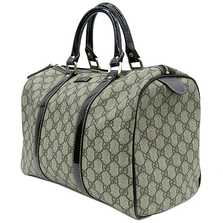 Gucci(����) 193603 GG �ΰ� PVC ������ ��Ʈ�� [�б�������] �̹���3 - ���̺��� �߰���ǰ