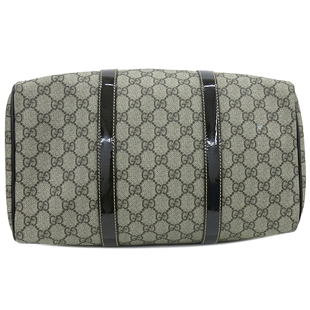 Gucci(����) 193603 GG �ΰ� PVC ������ ��Ʈ�� [�б�������] �̹���6 - ���̺��� �߰���ǰ