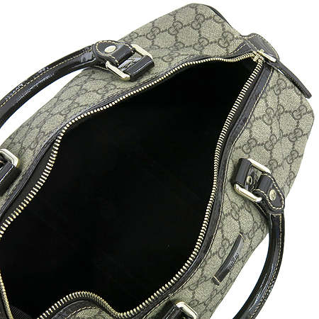 Gucci(����) 193603 GG �ΰ� PVC ������ ��Ʈ�� [�б�������] �̹���7 - ���̺��� �߰���ǰ