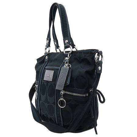 Coach(��ġ) 13843 ���� �ñ׳�ó �ڰ��� 2WAY �̹���2 - ���̺��� �߰���ǰ