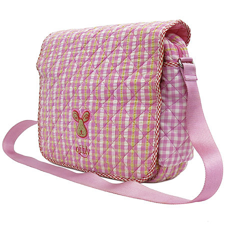 Oilily(���ϸ���) ��ũ �к긯 �ΰ� ��� ũ�ν��� [��������] �̹���3 - ���̺��� �߰���ǰ