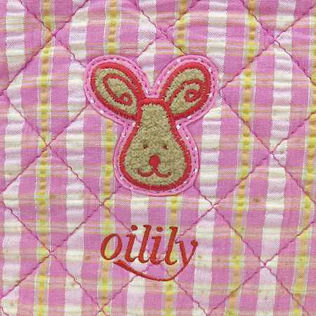 Oilily(���ϸ���) ��ũ �к긯 �ΰ� ��� ũ�ν��� [��������] �̹���4 - ���̺��� �߰���ǰ