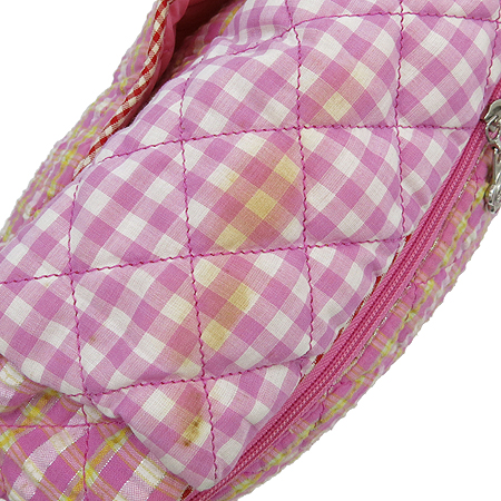 Oilily(���ϸ���) ��ũ �к긯 �ΰ� ��� ũ�ν��� [��������] �̹���7 - ���̺��� �߰���ǰ