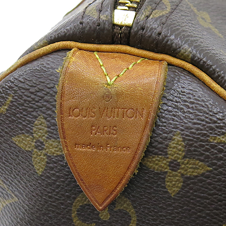 Louis Vuitton(���̺���) M41526 ���׷� ĵ���� ���ǵ�30 ��Ʈ�� �̹���3 - ���̺��� �߰���ǰ