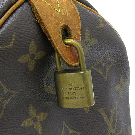 Louis Vuitton(���̺���) M41526 ���׷� ĵ���� ���ǵ�30 ��Ʈ�� �̹���4 - ���̺��� �߰���ǰ