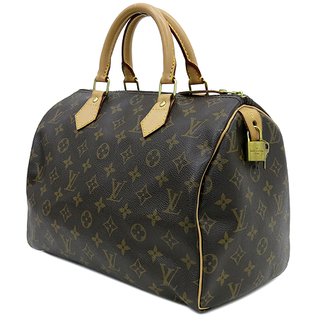 Louis Vuitton(���̺���) M41526 ���׷� ĵ���� ���ǵ� 30 ��Ʈ�� [��������] �̹���2 - ���̺��� �߰���ǰ