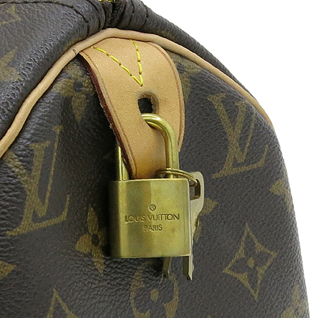 Louis Vuitton(���̺���) M41526 ���׷� ĵ���� ���ǵ� 30 ��Ʈ�� [��������] �̹���3 - ���̺��� �߰���ǰ