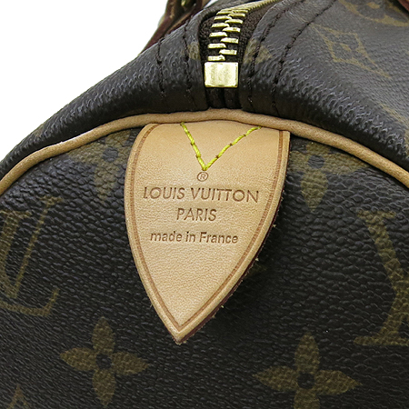 Louis Vuitton(���̺���) M41526 ���׷� ĵ���� ���ǵ� 30 ��Ʈ�� [��������] �̹���5 - ���̺��� �߰���ǰ