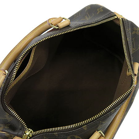 Louis Vuitton(���̺���) M41526 ���׷� ĵ���� ���ǵ� 30 ��Ʈ�� [��������] �̹���6 - ���̺��� �߰���ǰ