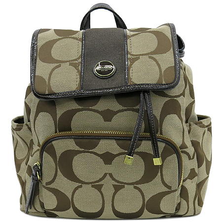 Coach(��ġ) F21928 �ñ׳��� �ΰ� ���� ���̴�Ʈ Ʈ���� ������ ���� �̹���2 - ���̺��� �߰���ǰ