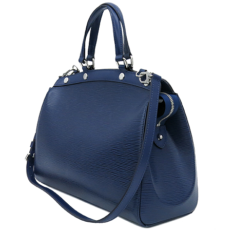 Louis Vuitton(���̺���) M40821 ���� ���̺� �극��MM 2WAY [��������] �̹���3 - ���̺��� �߰���ǰ