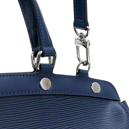 Louis Vuitton(���̺���) M40821 ���� ���̺� �극��MM 2WAY [��������] �̹���4 - ���̺��� �߰���ǰ