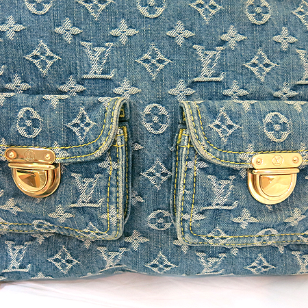 Louis Vuitton(���̺���) M95048 ���׷� ���� ����GM ����� [�ϻ����] �̹���3 - ���̺��� �߰���ǰ