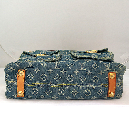 Louis Vuitton(���̺���) M95048 ���׷� ���� ����GM ����� [�ϻ����] �̹���5 - ���̺��� �߰���ǰ