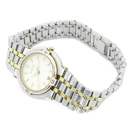 Gucci(����) 9000L ���� �޺� ������ �ð� �̹���2 - ���̺��� �߰���ǰ