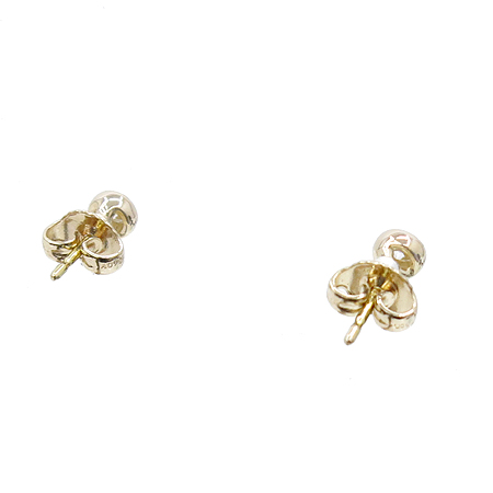 Tiffany(Ƽ�Ĵ�) 18k ��ũ��� Elsa Peretti(�����۷�Ƽ) 1����Ʈ ���̾� 0.14ĳ�� Yard(�ߵ�) �Ͱ��� �̹���4 - ���̺��� �߰���ǰ