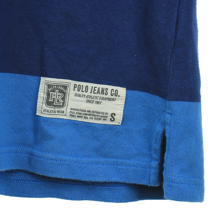 Polo Jeans(���� ����) ����, ���̺��÷� ��Ʈ������ ī�� Ƽ �̹���4 - ���̺��� �߰���ǰ