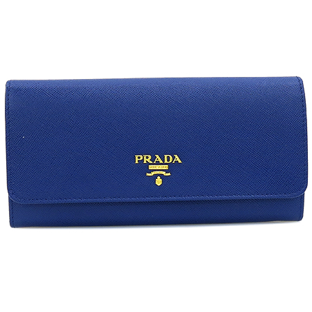 Prada(�����) 1M1132 SAFFIANO METAL BLUETTE ���ǾƳ� ���� ����ΰ� ������ �̹���2 - ���̺��� �߰���ǰ