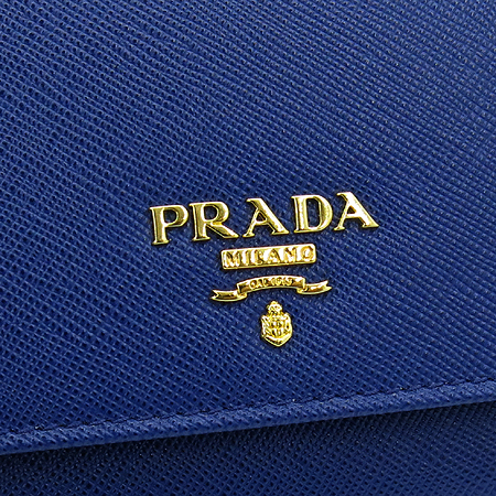 Prada(�����) 1M1132 SAFFIANO METAL BLUETTE ���ǾƳ� ���� ����ΰ� ������ �̹���3 - ���̺��� �߰���ǰ
