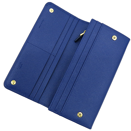 Prada(�����) 1M1132 SAFFIANO METAL BLUETTE ���ǾƳ� ���� ����ΰ� ������ �̹���4 - ���̺��� �߰���ǰ