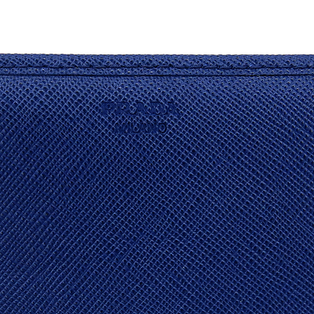 Prada(�����) 1M1132 SAFFIANO METAL BLUETTE ���ǾƳ� ���� ����ΰ� ������ �̹���5 - ���̺��� �߰���ǰ