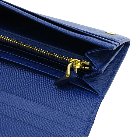 Prada(�����) 1M1132 SAFFIANO METAL BLUETTE ���ǾƳ� ���� ����ΰ� ������ �̹���6 - ���̺��� �߰���ǰ