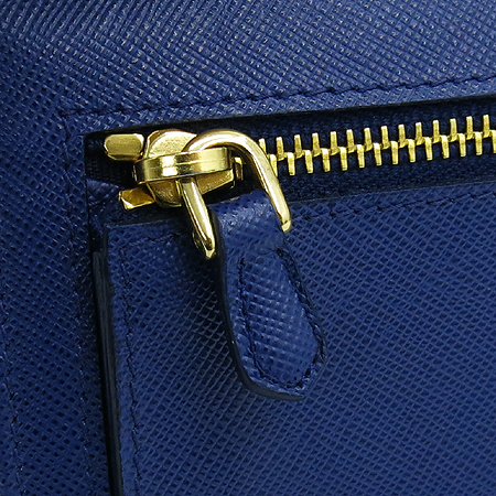 Prada(�����) 1M1132 SAFFIANO METAL BLUETTE ���ǾƳ� ���� ����ΰ� ������ �̹���7 - ���̺��� �߰���ǰ